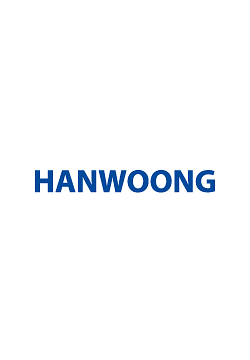 logo Hanwoong INC